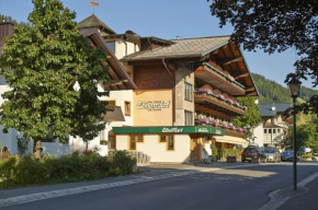 Pension Ebnerwirt